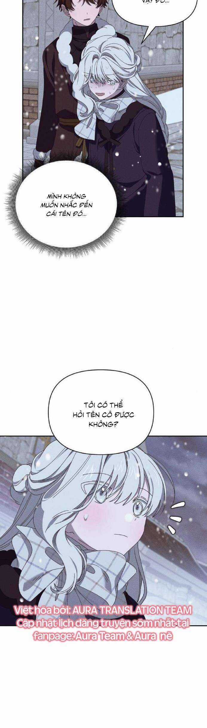 Bong Bóng Của Sóng Biển Chapter 38 trang 19