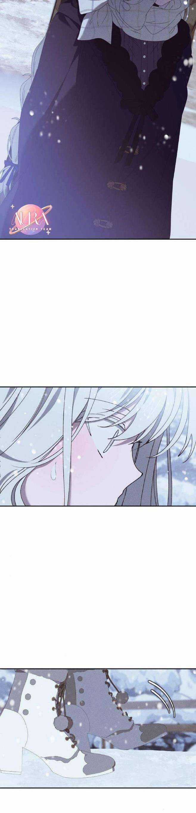 Bong Bóng Của Sóng Biển Chapter 38 trang 2