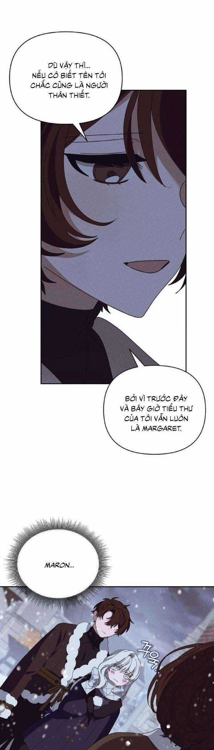 Bong Bóng Của Sóng Biển Chapter 38 trang 21