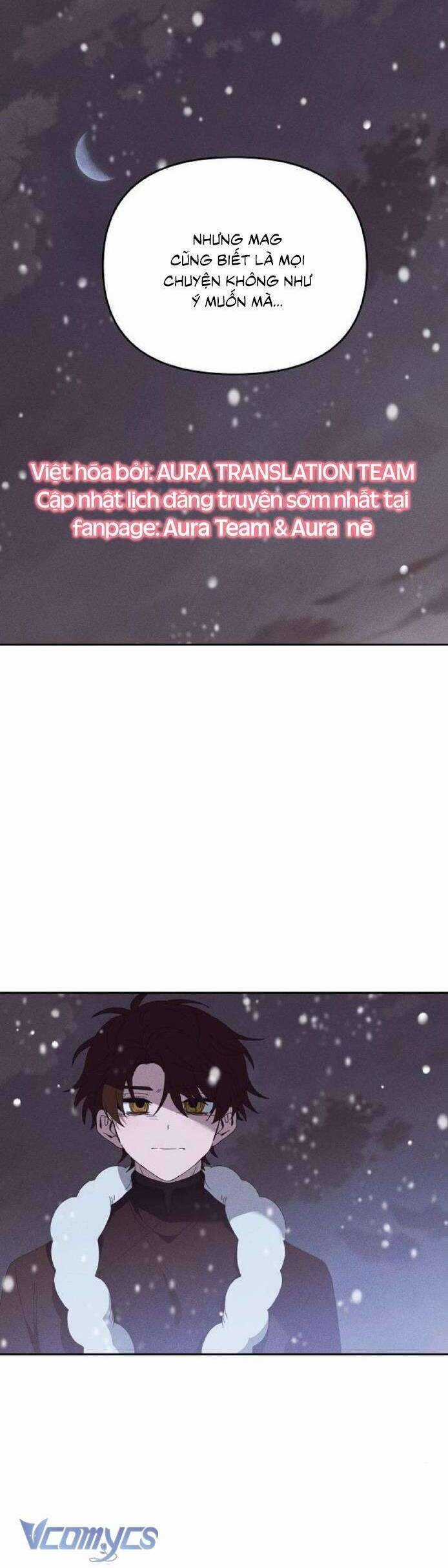 Bong Bóng Của Sóng Biển Chapter 38 trang 24