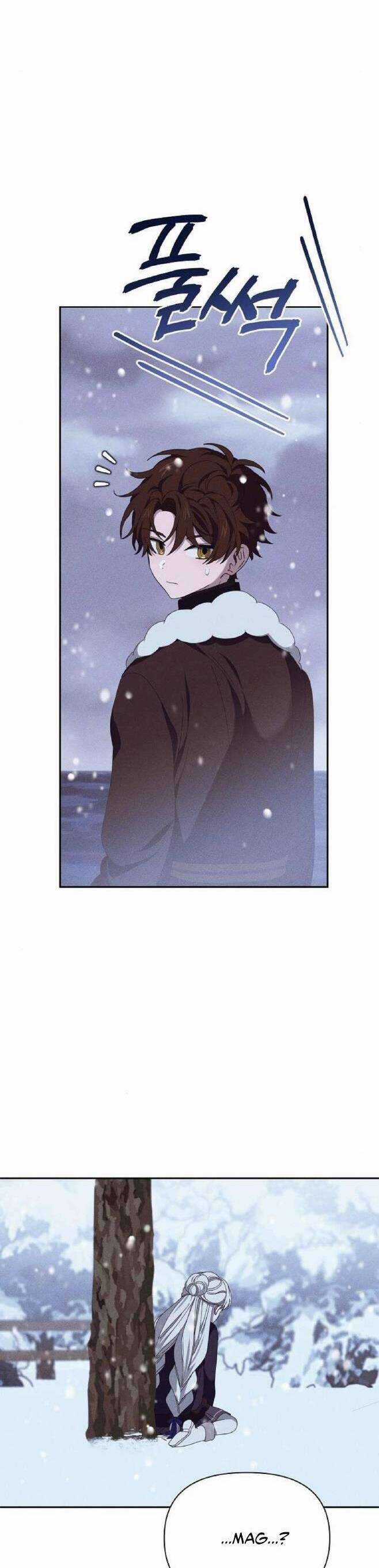 Bong Bóng Của Sóng Biển Chapter 38 trang 3