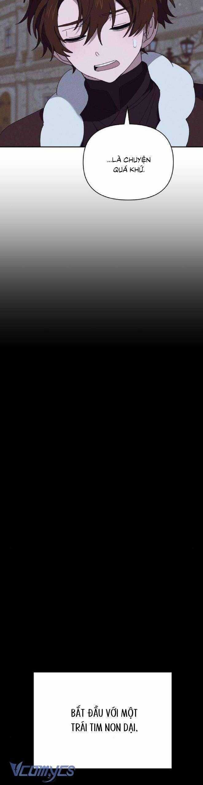 Bong Bóng Của Sóng Biển Chapter 38 trang 32