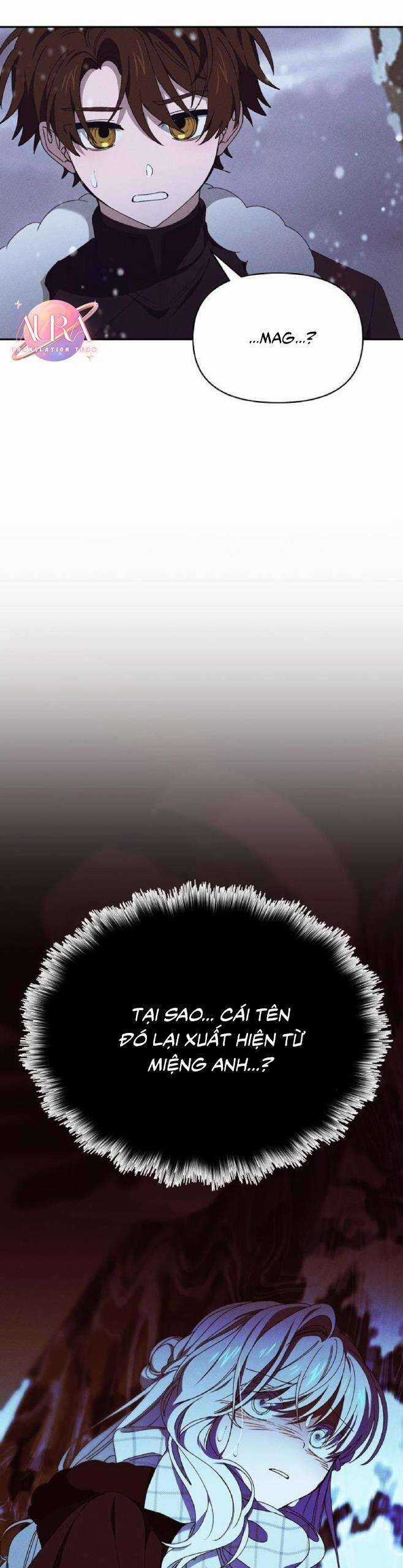 Bong Bóng Của Sóng Biển Chapter 38 trang 5