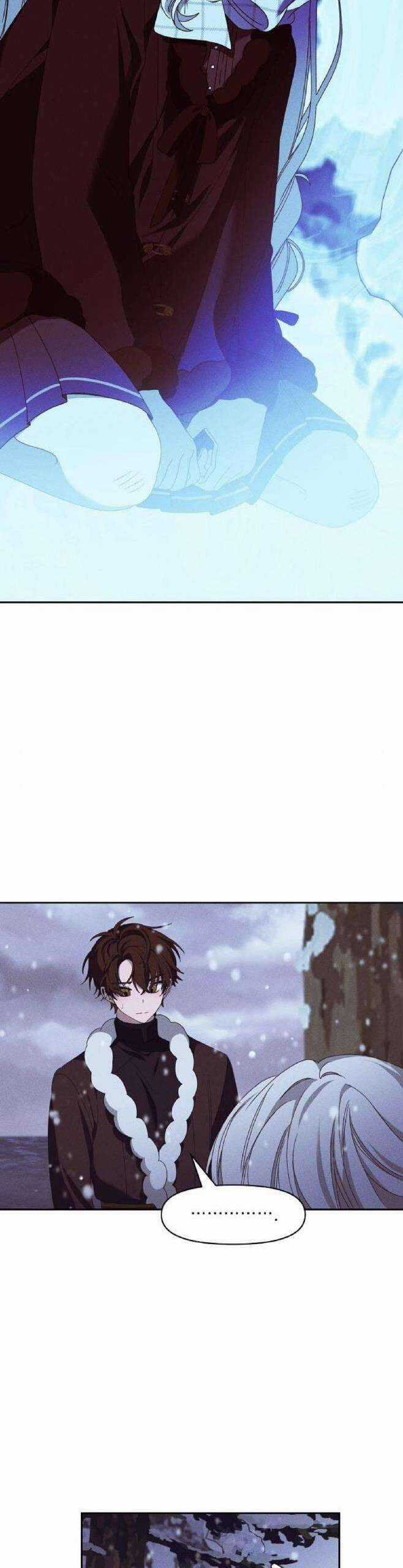 Bong Bóng Của Sóng Biển Chapter 38 trang 6