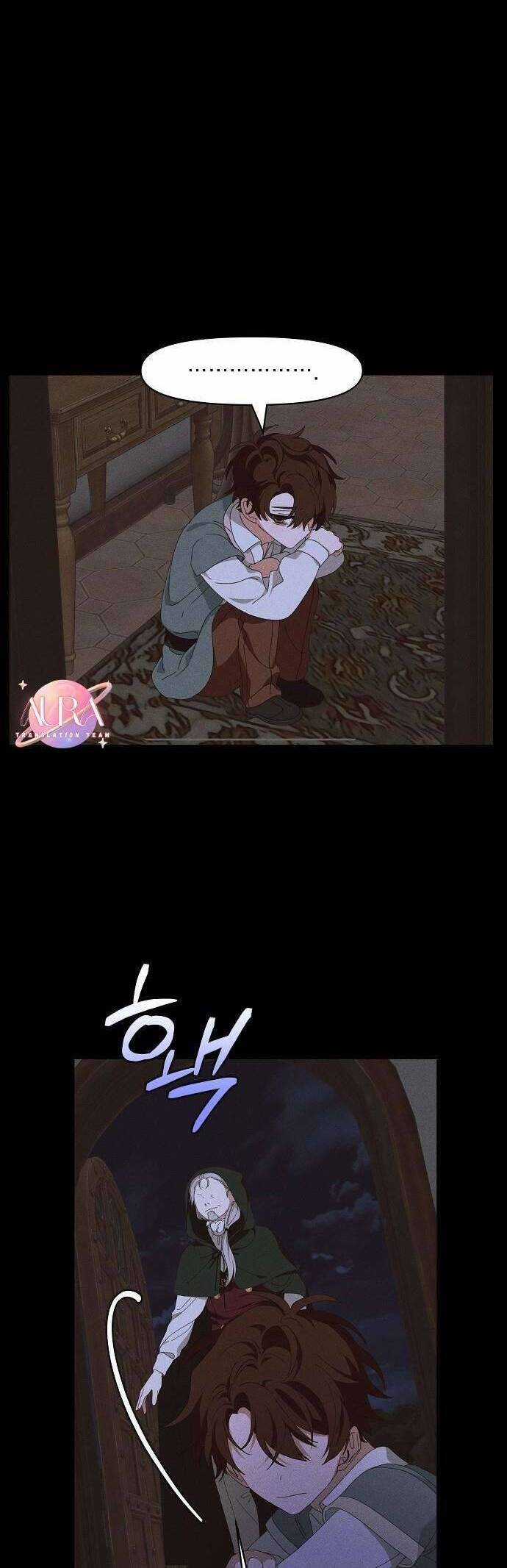 Bong Bóng Của Sóng Biển Chapter 39 trang 11