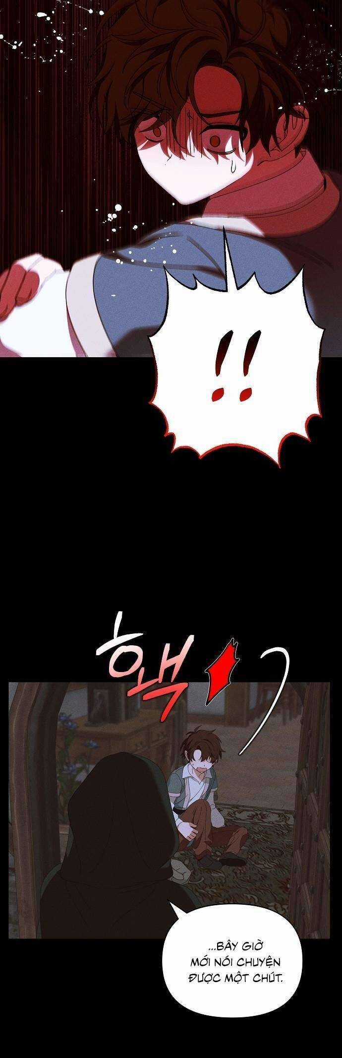 Bong Bóng Của Sóng Biển Chapter 39 trang 13