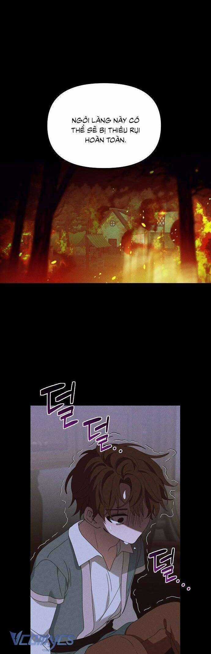 Bong Bóng Của Sóng Biển Chapter 39 trang 15