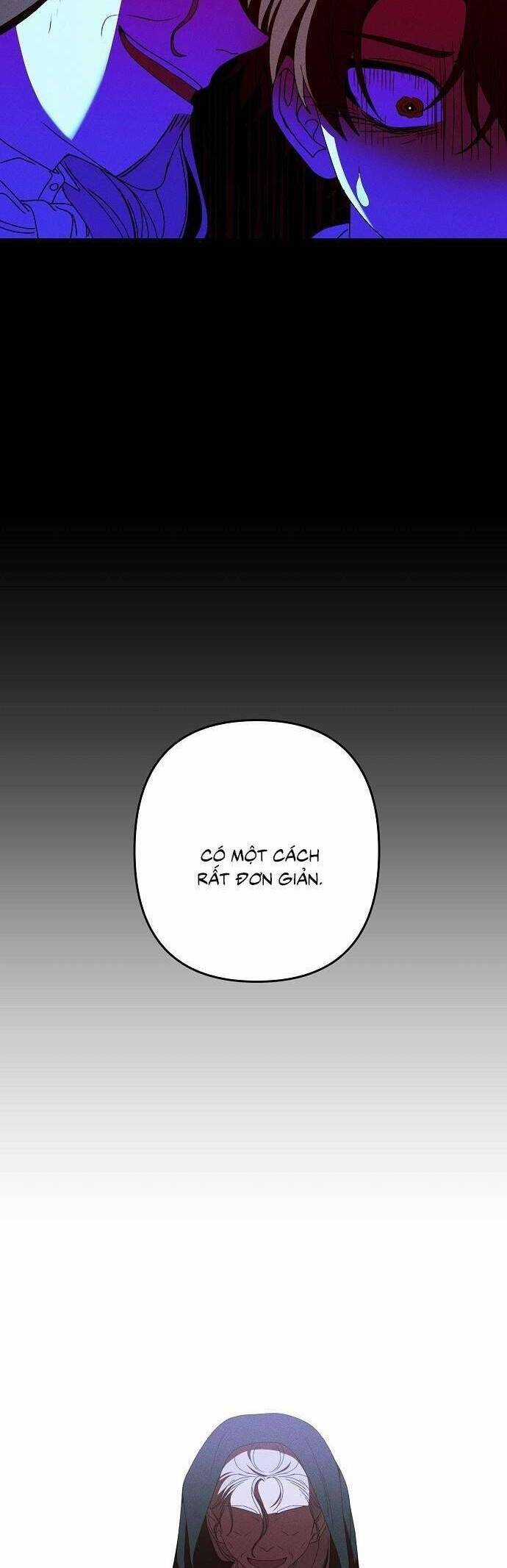 Bong Bóng Của Sóng Biển Chapter 39 trang 17