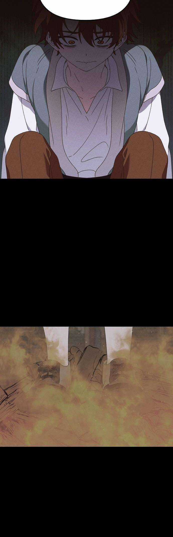 Bong Bóng Của Sóng Biển Chapter 39 trang 22