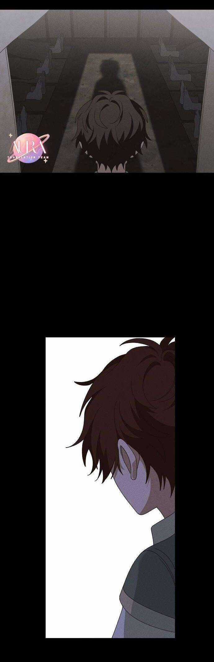 Bong Bóng Của Sóng Biển Chapter 39 trang 23