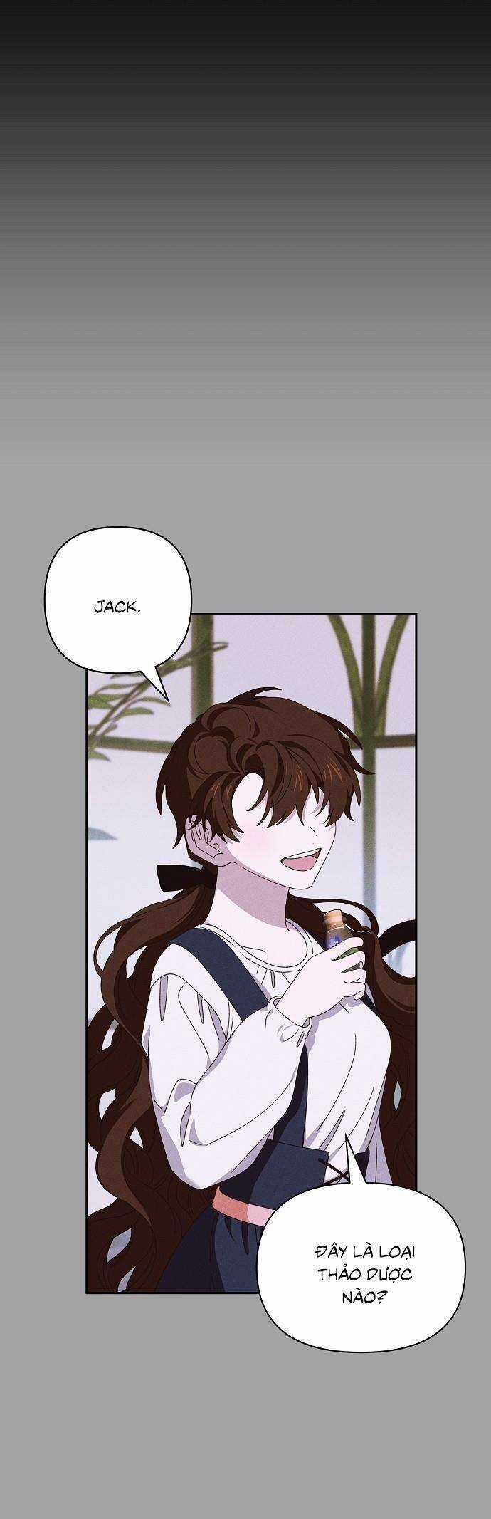 Bong Bóng Của Sóng Biển Chapter 39 trang 25