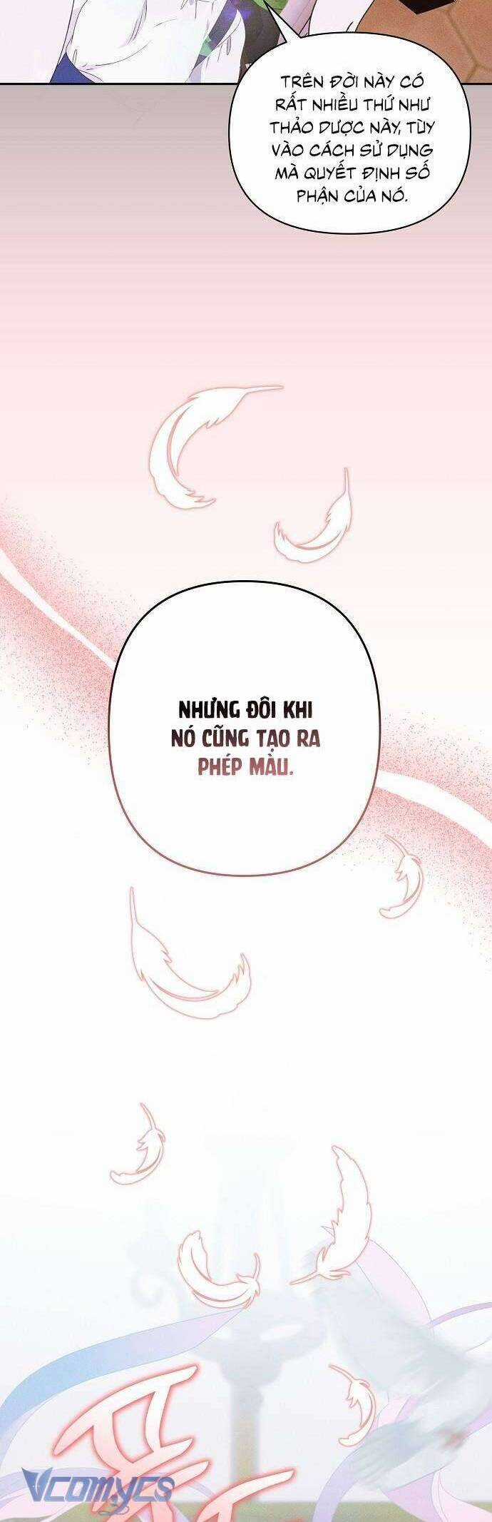 Bong Bóng Của Sóng Biển Chapter 39 trang 27