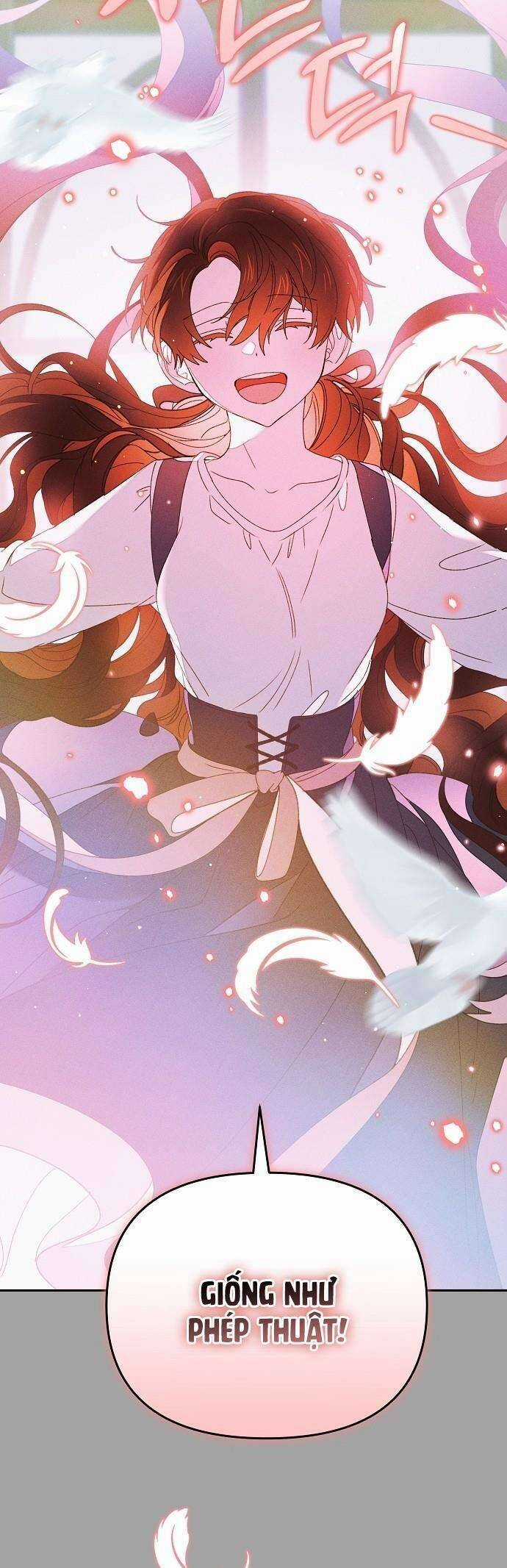 Bong Bóng Của Sóng Biển Chapter 39 trang 28