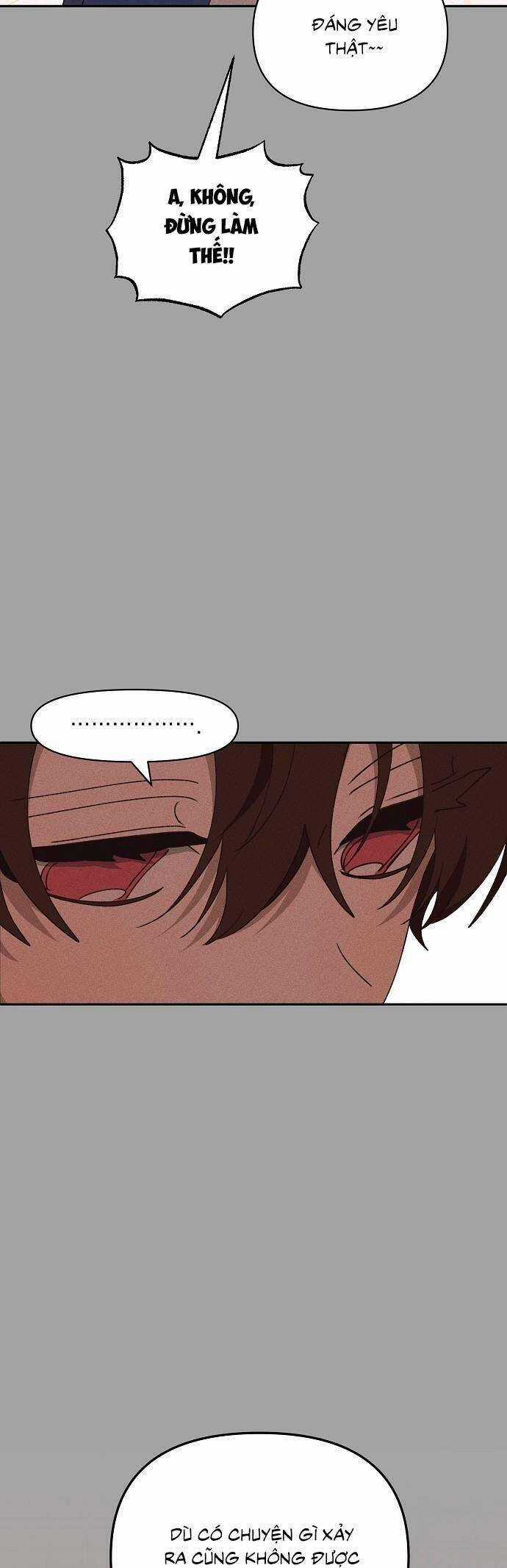 Bong Bóng Của Sóng Biển Chapter 39 trang 31