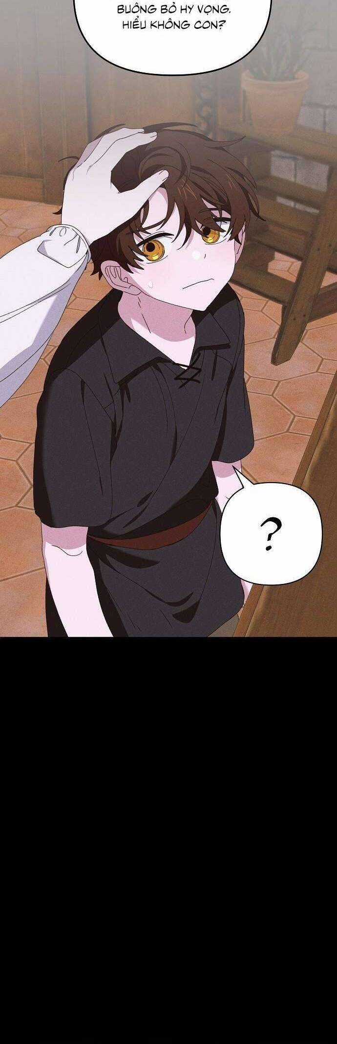 Bong Bóng Của Sóng Biển Chapter 39 trang 32