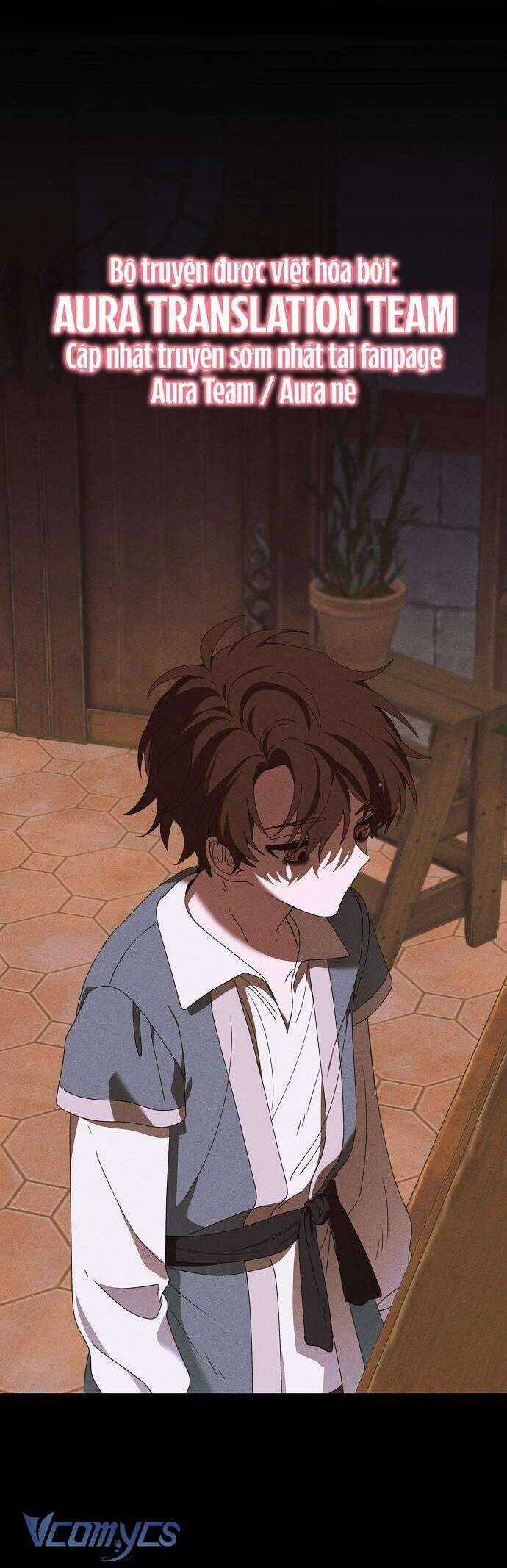 Bong Bóng Của Sóng Biển Chapter 39 trang 33