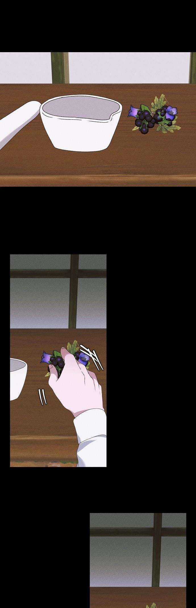 Bong Bóng Của Sóng Biển Chapter 39 trang 34