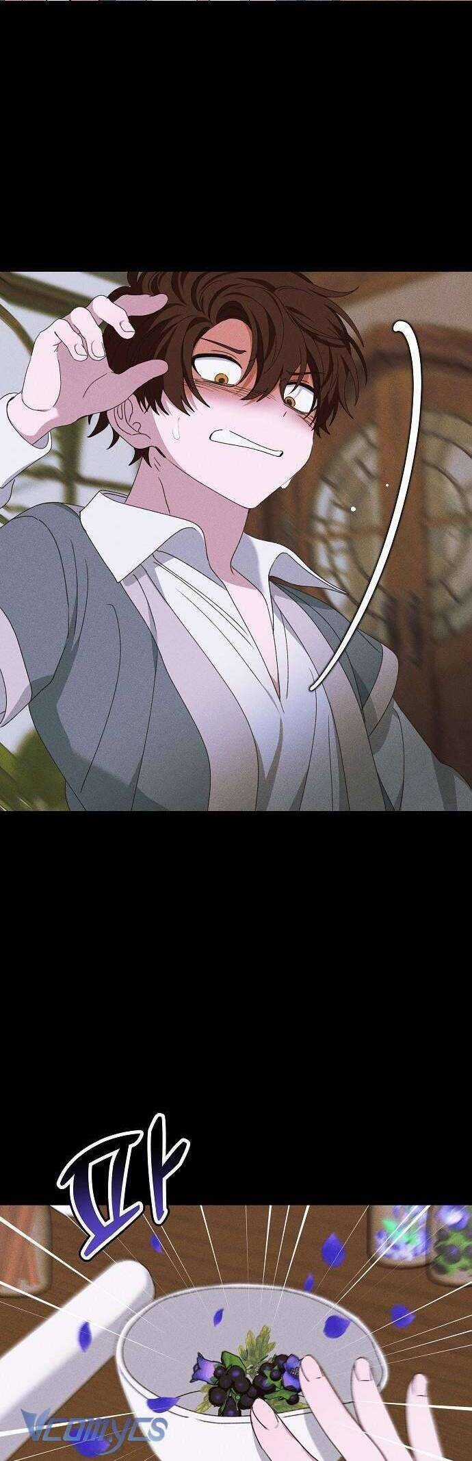 Bong Bóng Của Sóng Biển Chapter 39 trang 36