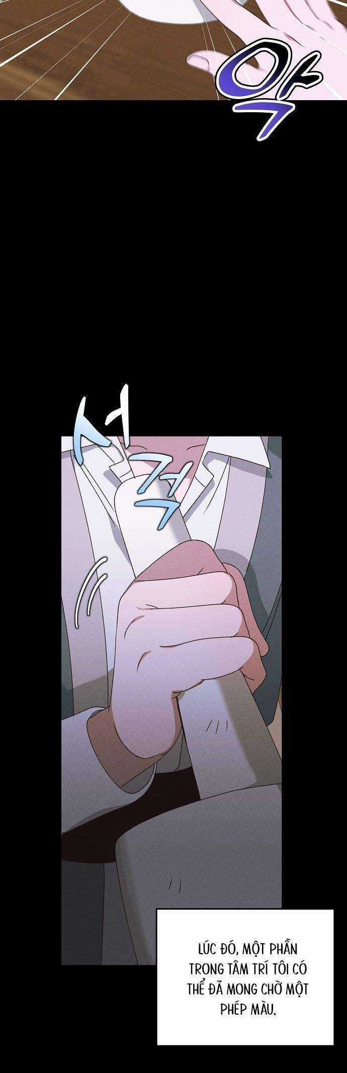 Bong Bóng Của Sóng Biển Chapter 39 trang 37