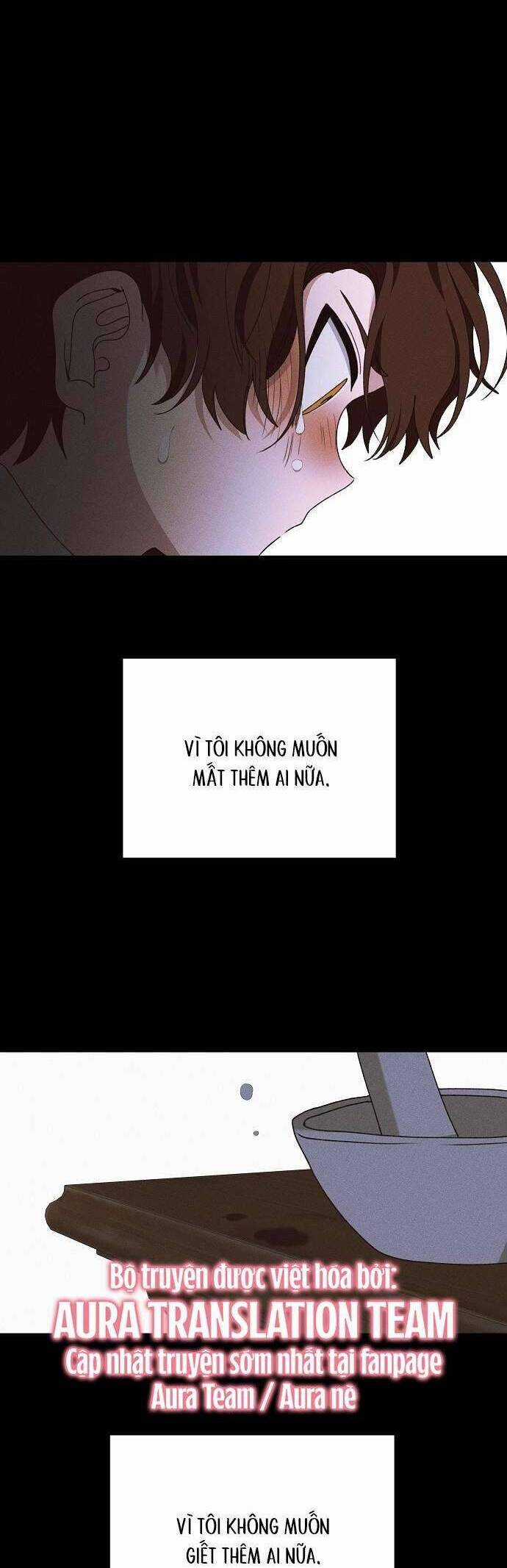 Bong Bóng Của Sóng Biển Chapter 39 trang 38