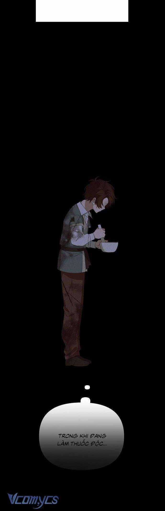 Bong Bóng Của Sóng Biển Chapter 39 trang 39