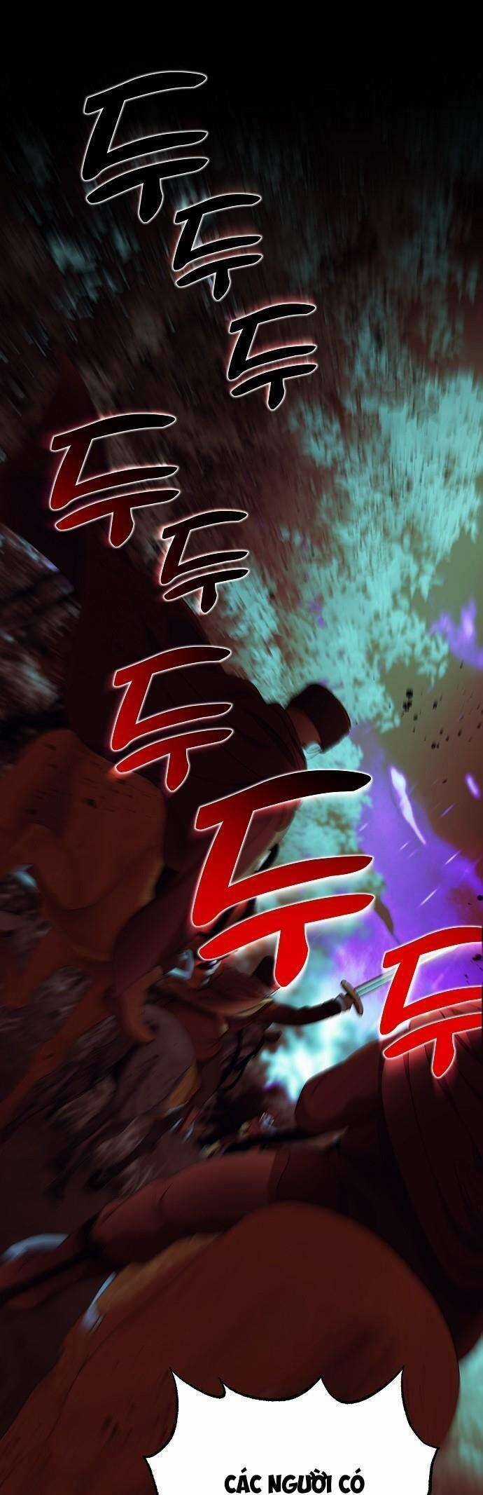 Bong Bóng Của Sóng Biển Chapter 39 trang 4