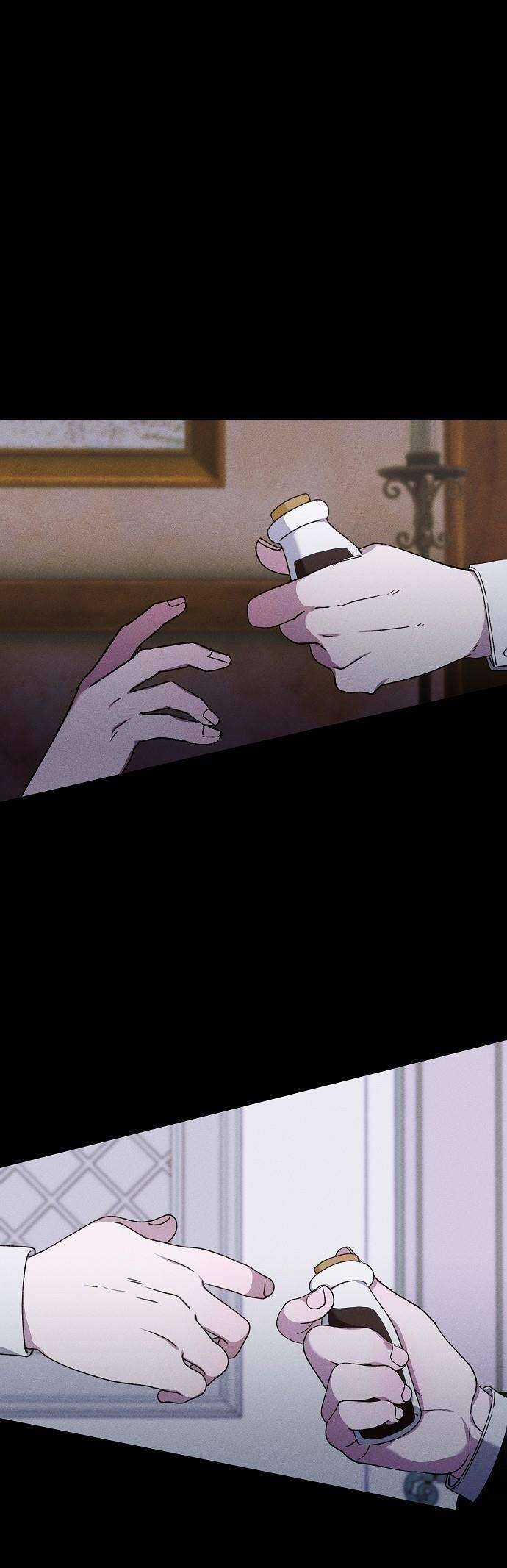 Bong Bóng Của Sóng Biển Chapter 39 trang 40