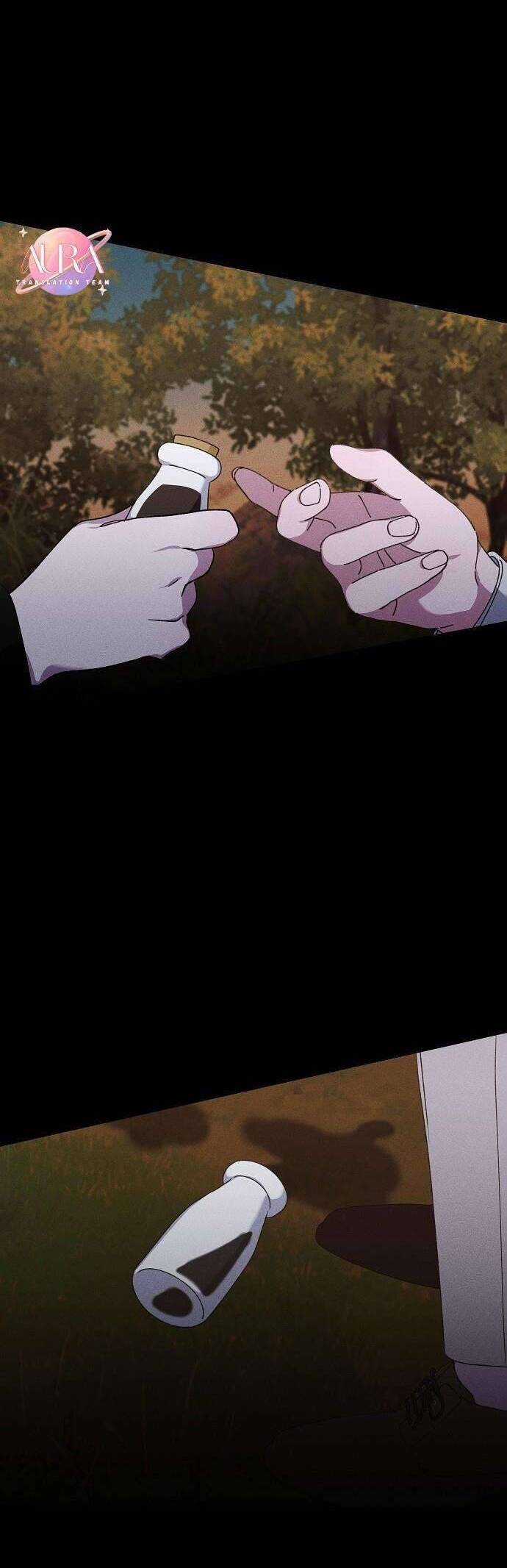 Bong Bóng Của Sóng Biển Chapter 39 trang 41