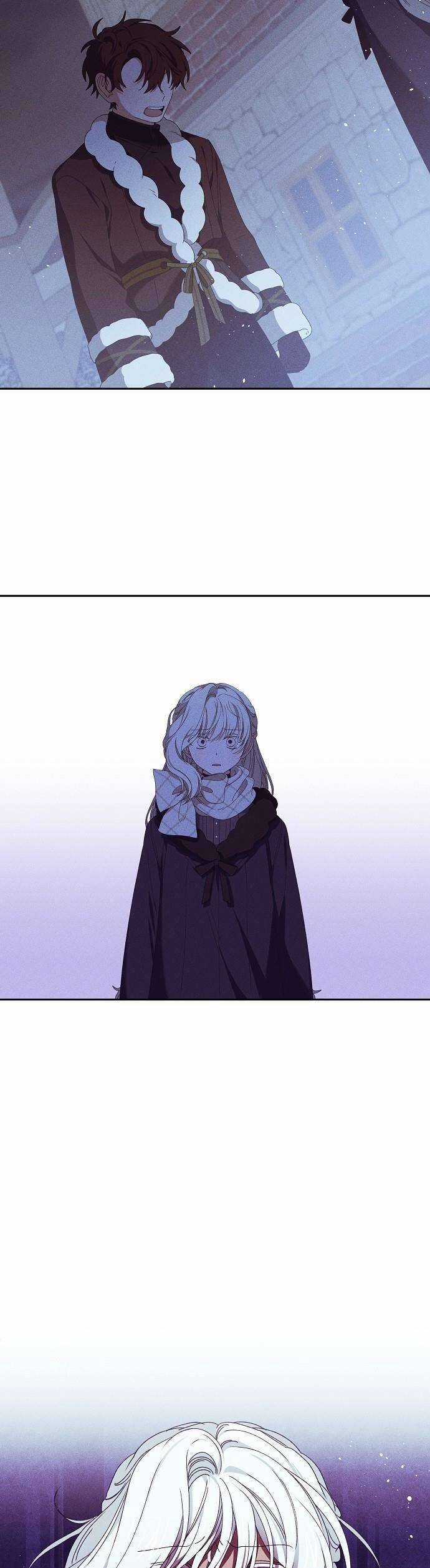 Bong Bóng Của Sóng Biển Chapter 39 trang 43