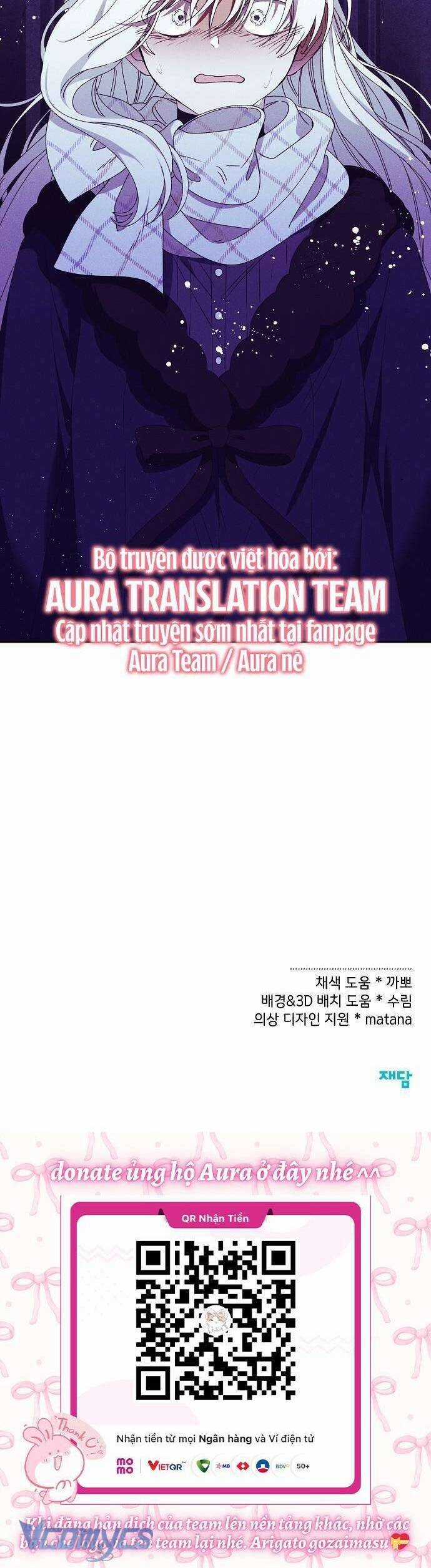 Bong Bóng Của Sóng Biển Chapter 39 trang 44