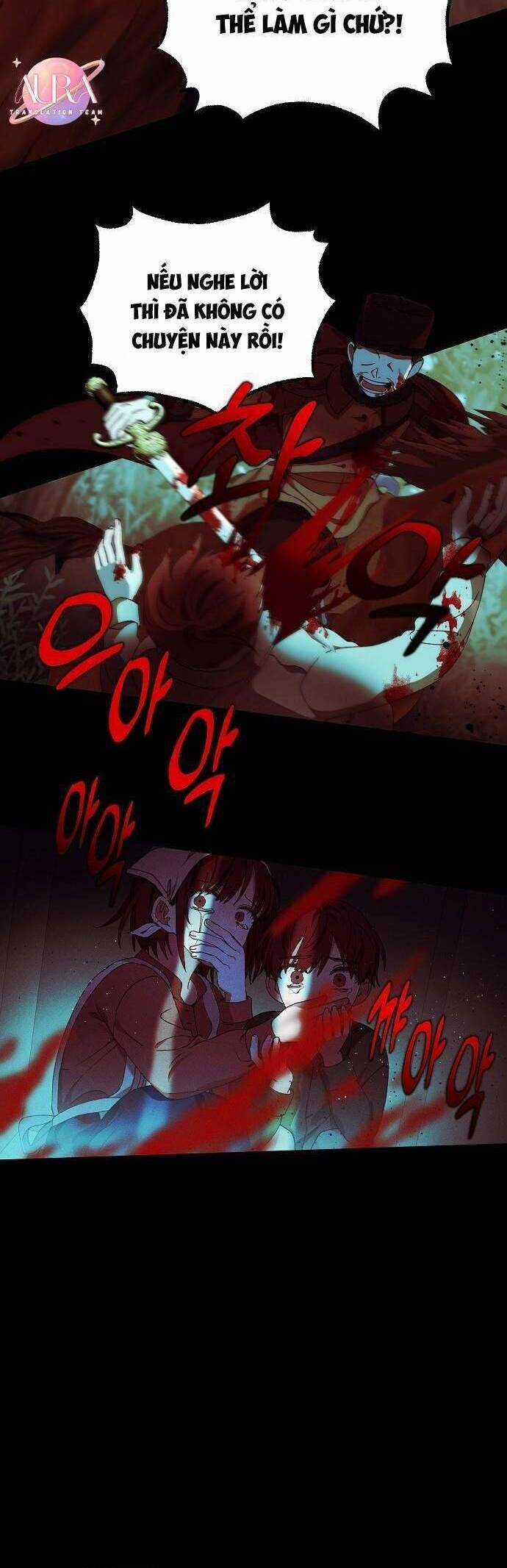 Bong Bóng Của Sóng Biển Chapter 39 trang 5