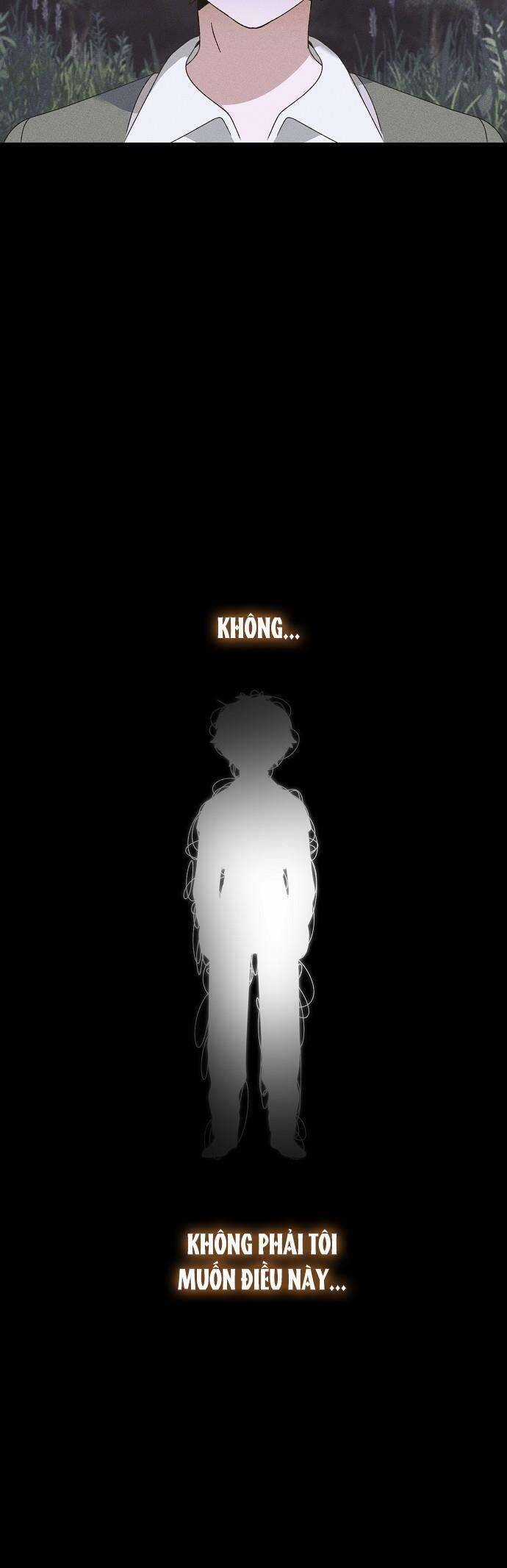 Bong Bóng Của Sóng Biển Chapter 39 trang 7