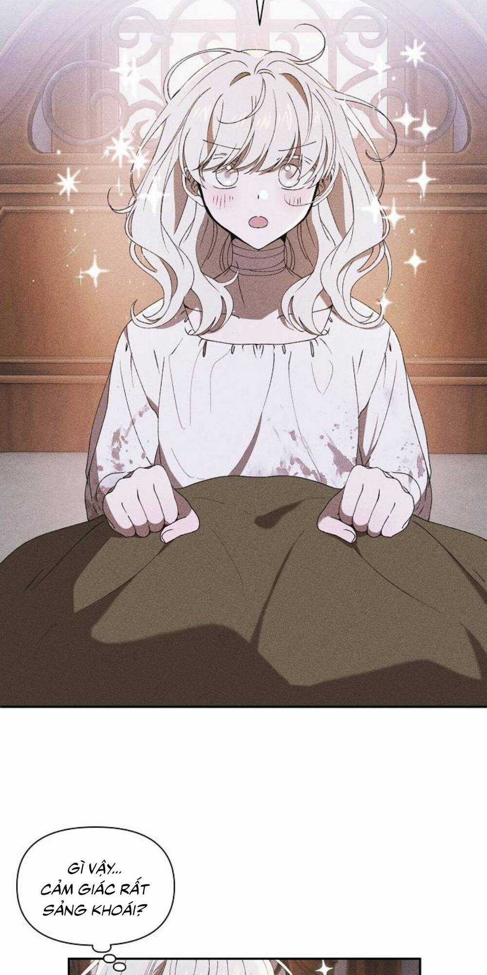 Bong Bóng Của Sóng Biển Chapter 4 trang 2