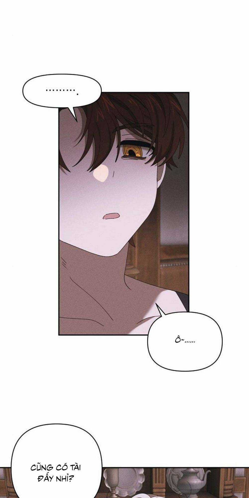 Bong Bóng Của Sóng Biển Chapter 4 trang 24