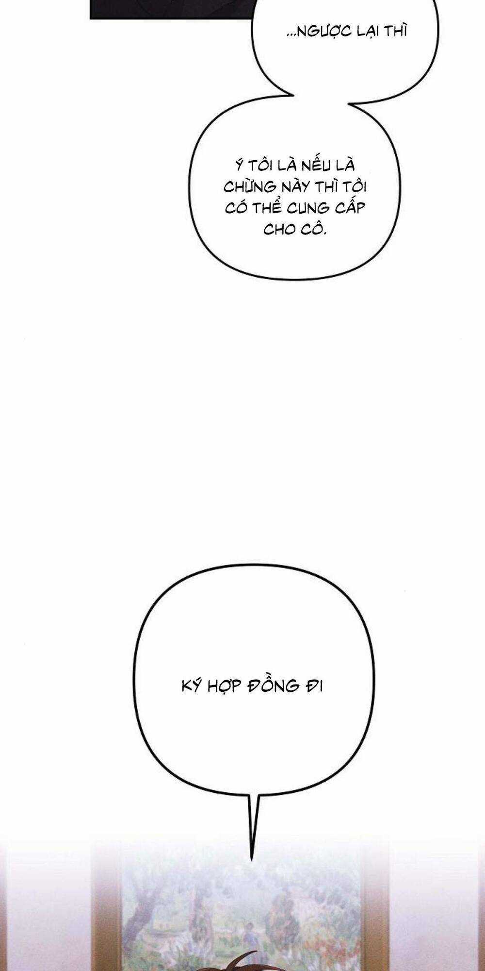 Bong Bóng Của Sóng Biển Chapter 4 trang 28