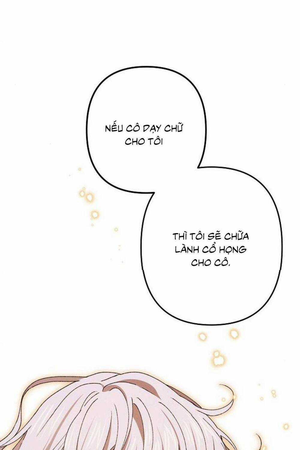 Bong Bóng Của Sóng Biển Chapter 4 trang 31