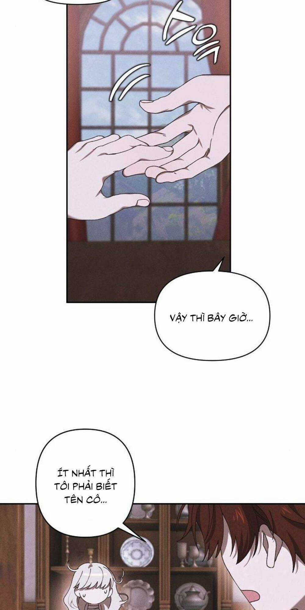 Bong Bóng Của Sóng Biển Chapter 4 trang 37