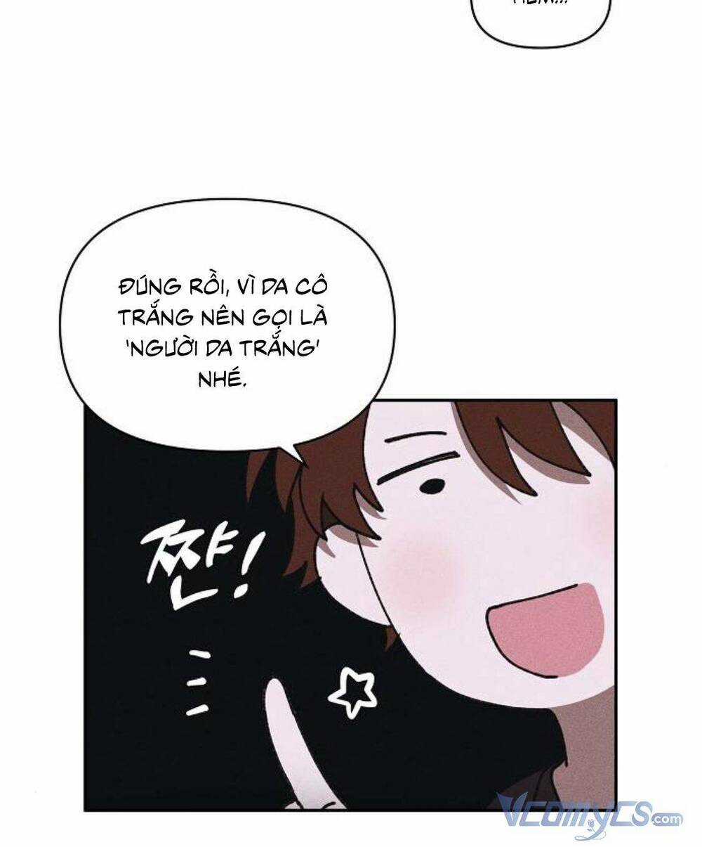 Bong Bóng Của Sóng Biển Chapter 4 trang 40