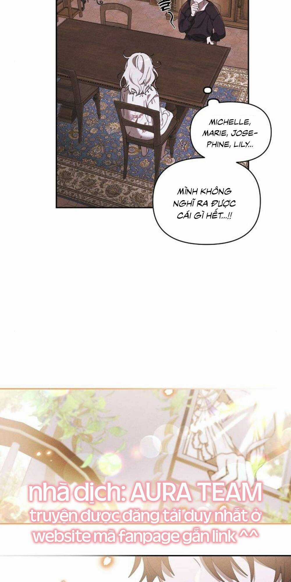 Bong Bóng Của Sóng Biển Chapter 4 trang 42