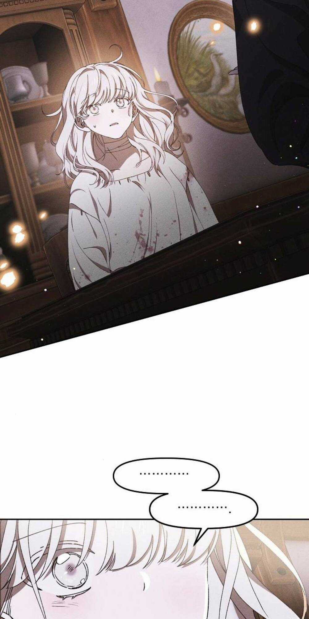 Bong Bóng Của Sóng Biển Chapter 4 trang 45