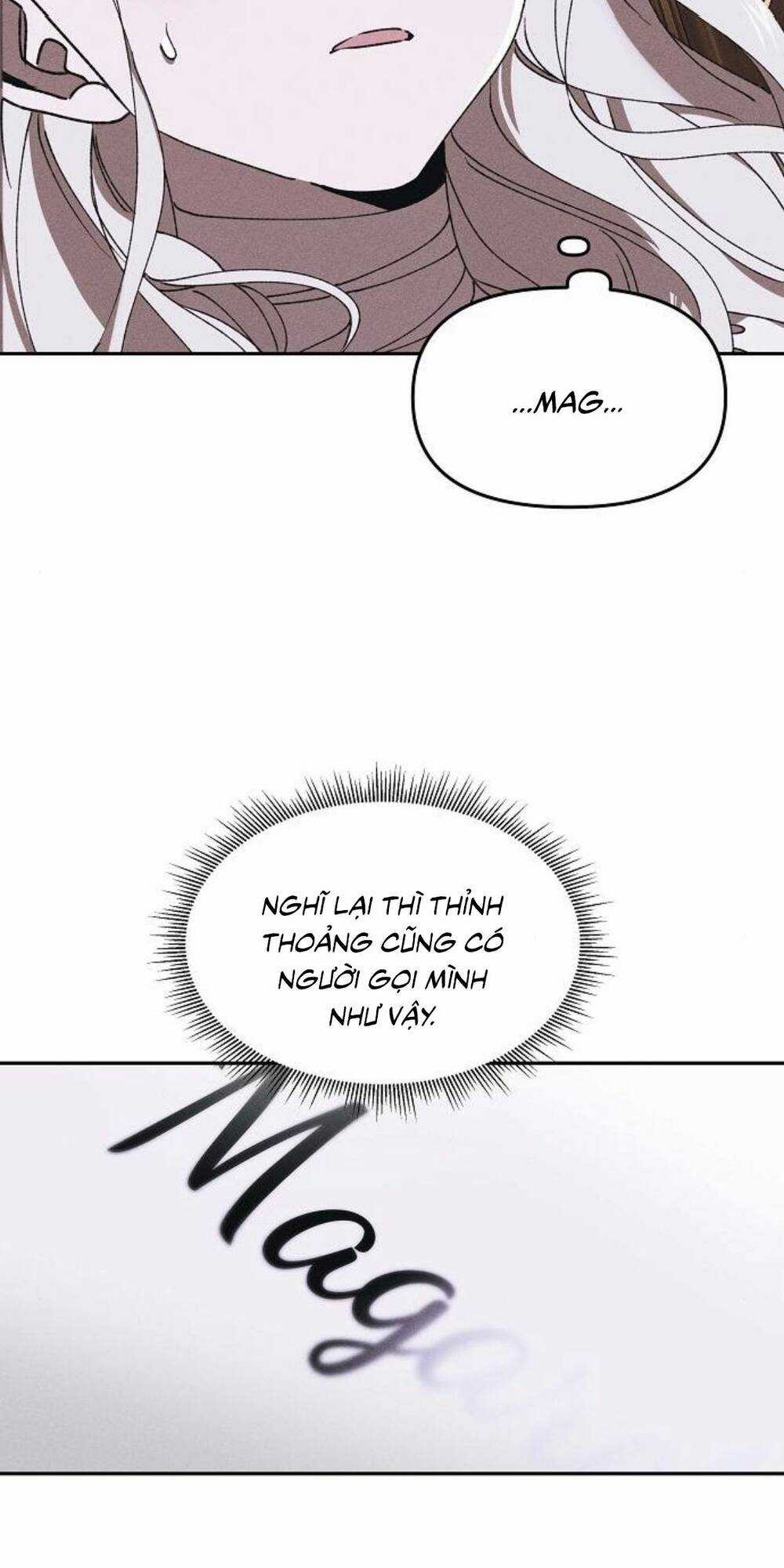 Bong Bóng Của Sóng Biển Chapter 4 trang 46