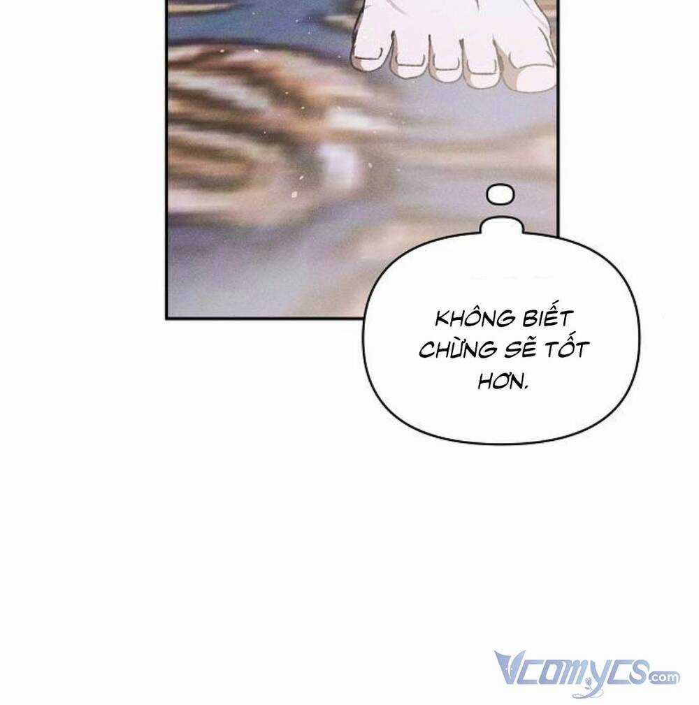 Bong Bóng Của Sóng Biển Chapter 4 trang 48