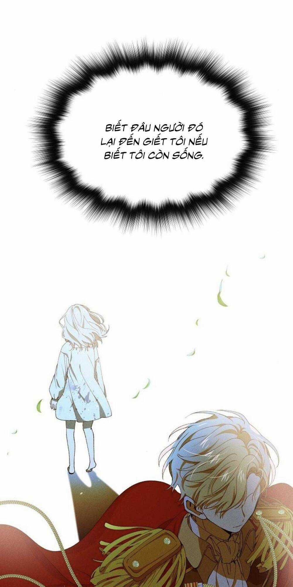 Bong Bóng Của Sóng Biển Chapter 4 trang 49