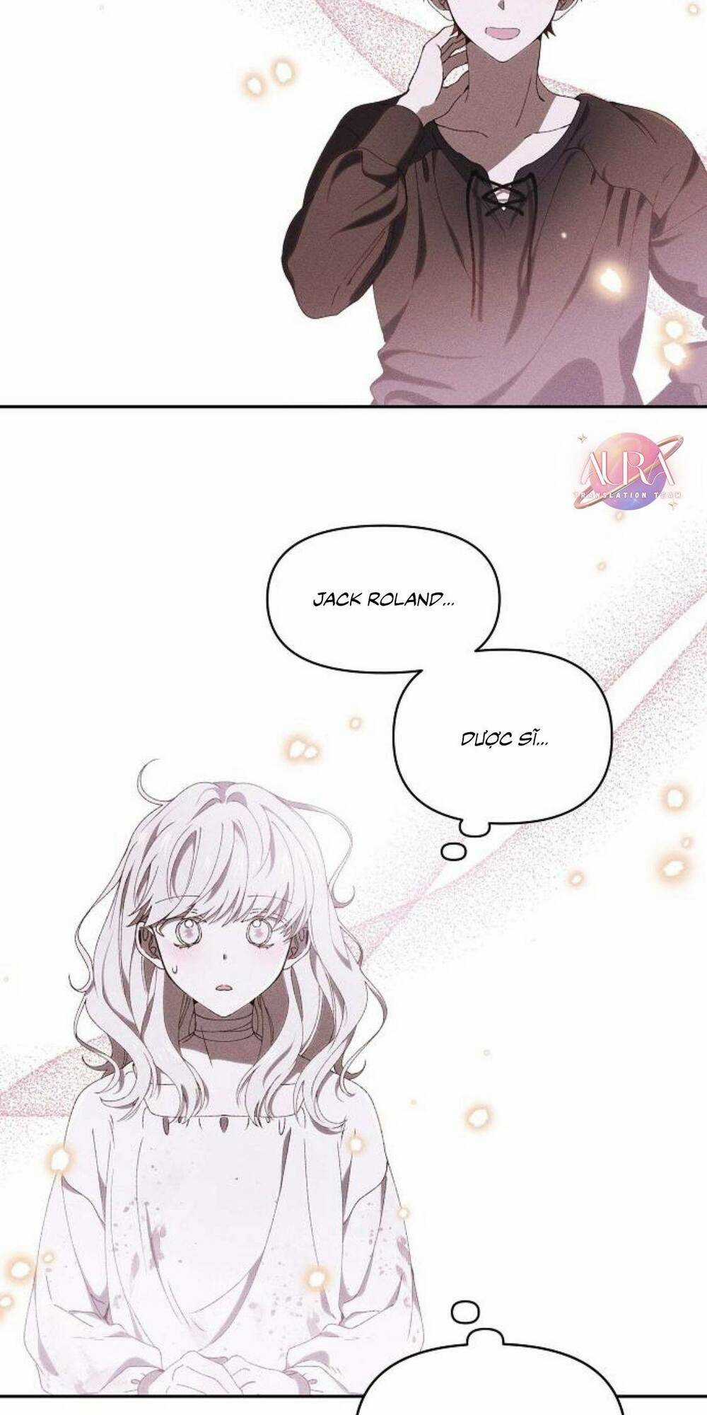 Bong Bóng Của Sóng Biển Chapter 4 trang 52