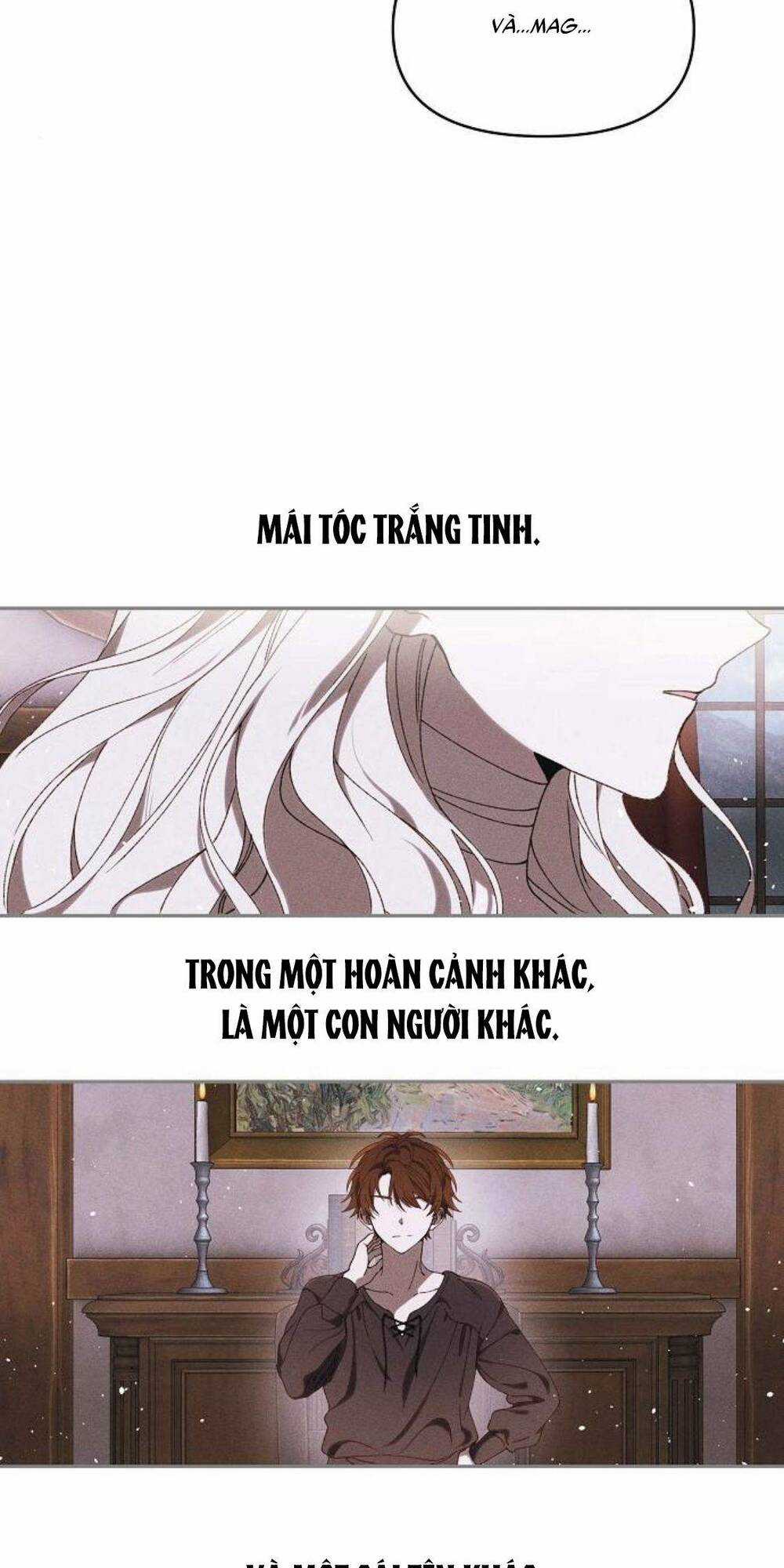 Bong Bóng Của Sóng Biển Chapter 4 trang 53