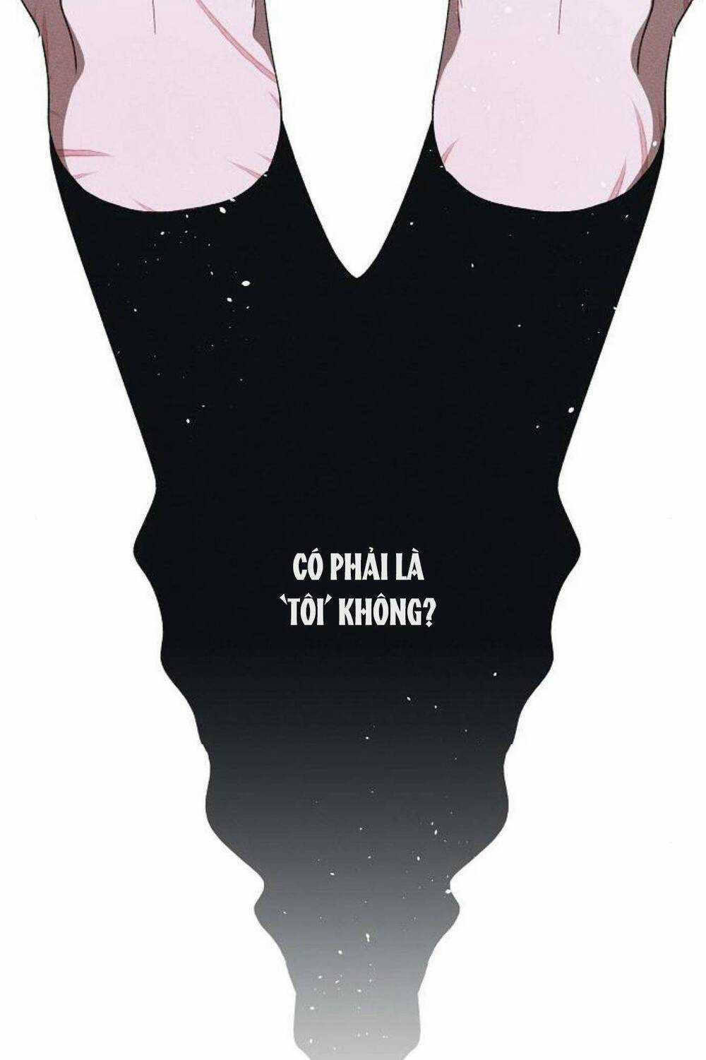 Bong Bóng Của Sóng Biển Chapter 4 trang 55