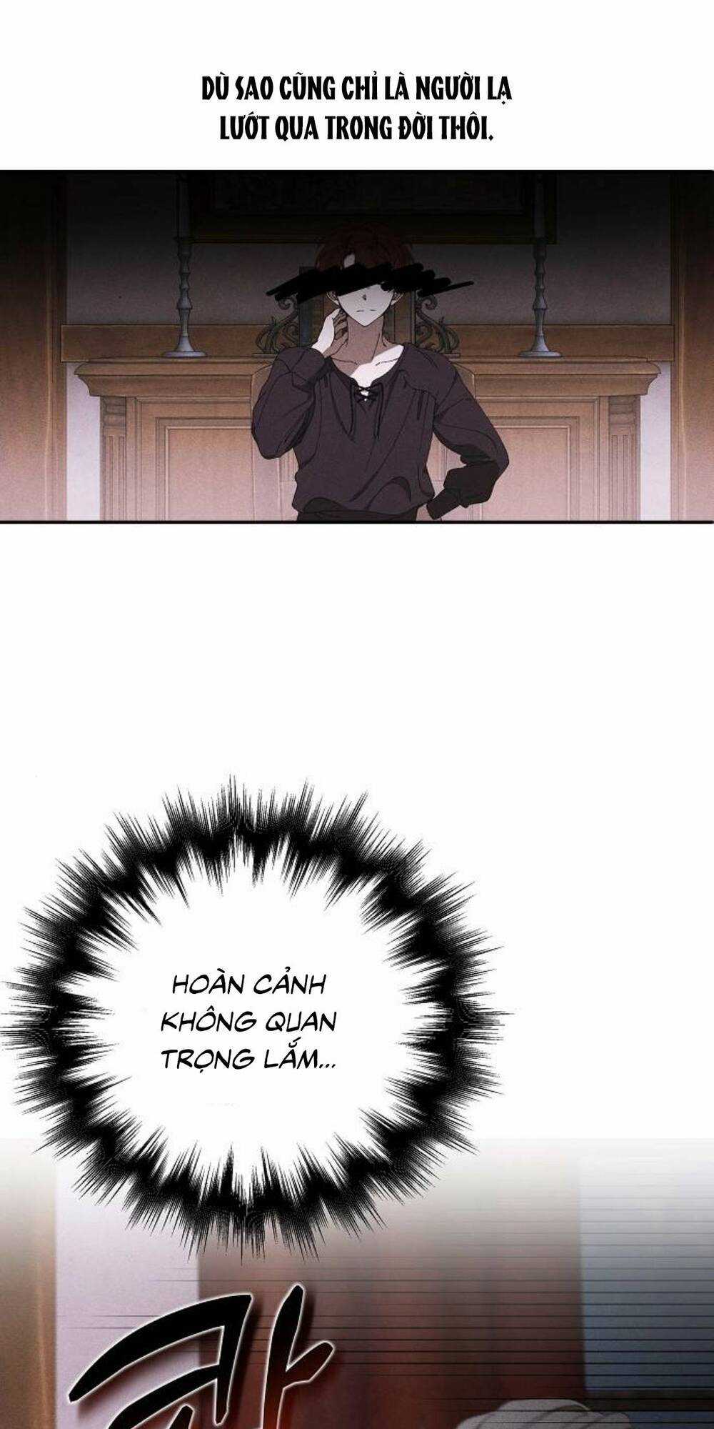 Bong Bóng Của Sóng Biển Chapter 4 trang 59