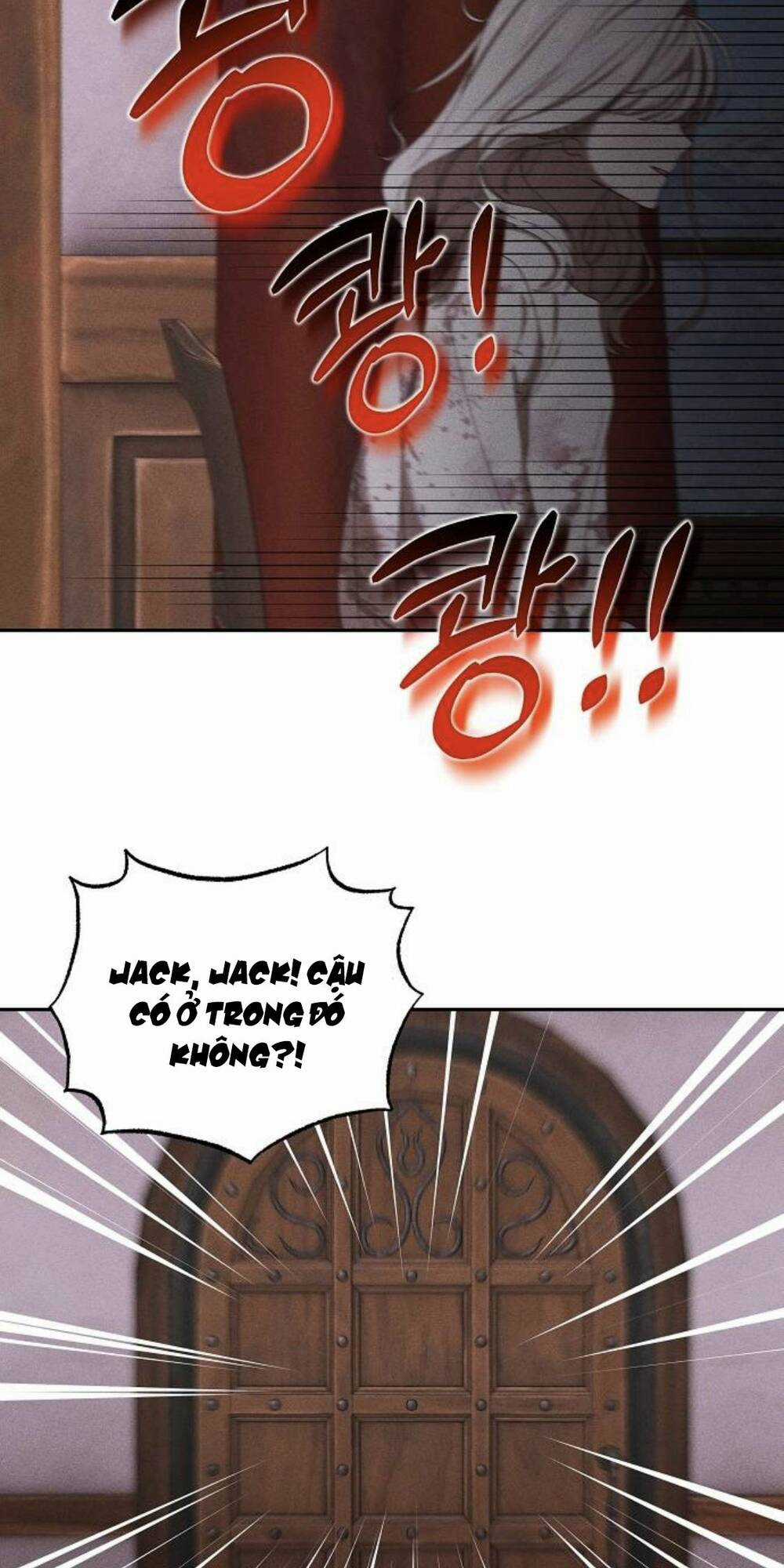 Bong Bóng Của Sóng Biển Chapter 4 trang 60