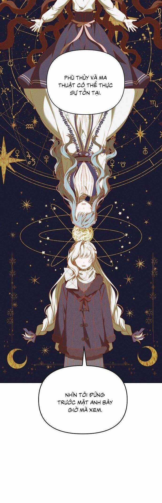 Bong Bóng Của Sóng Biển Chapter 40 trang 10