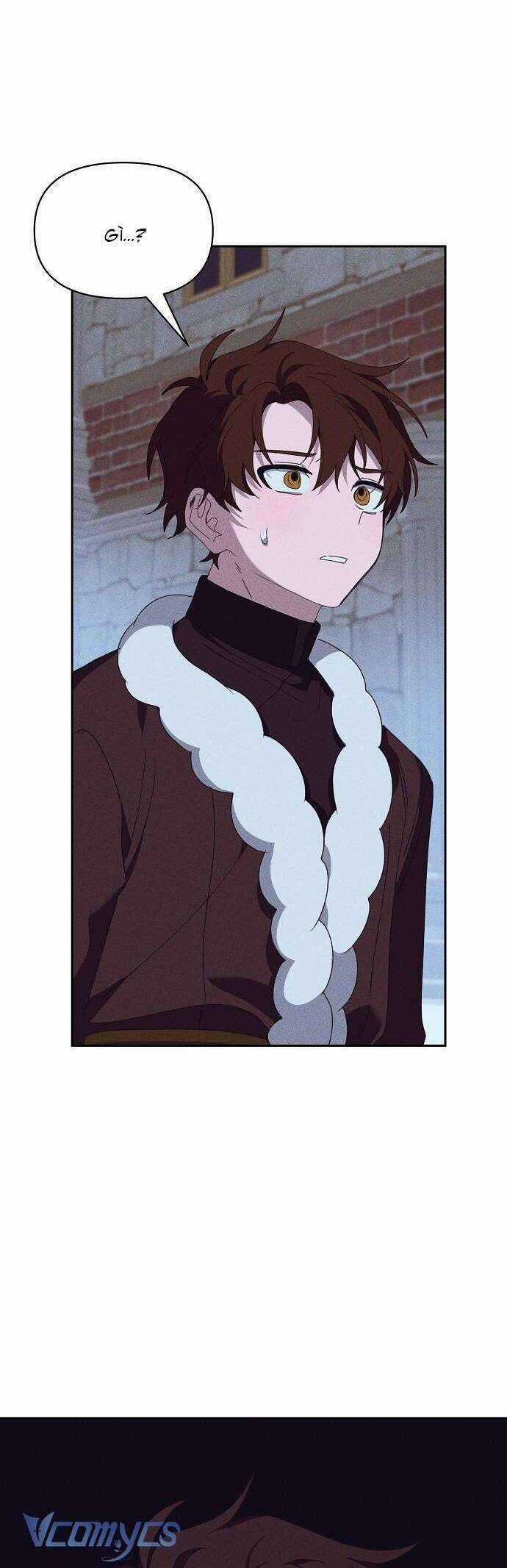 Bong Bóng Của Sóng Biển Chapter 40 trang 11